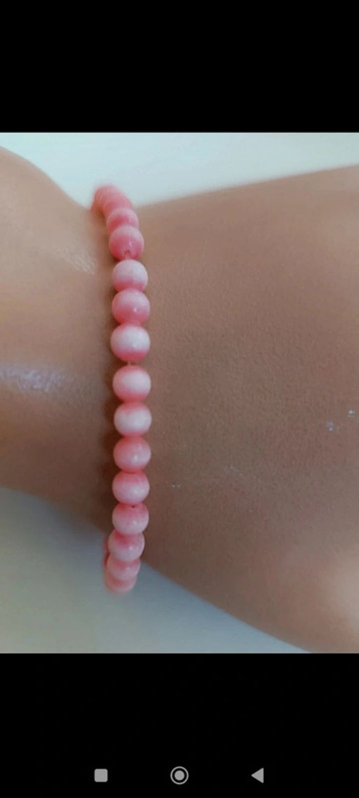 Bracelet fantaisie - photo numéro 3