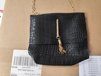 Petit sac bandoulière
