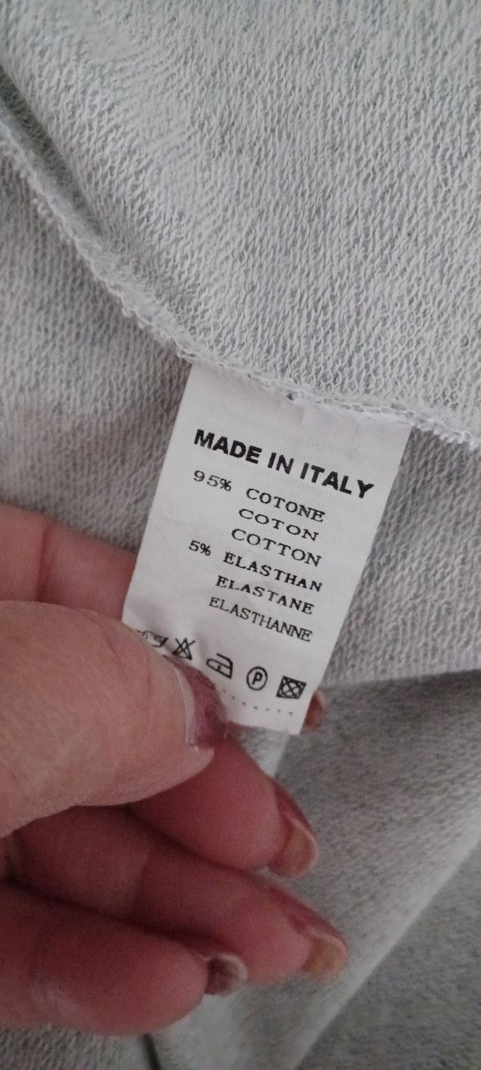 Très jolie veste à capuche femme T U - photo numéro 9
