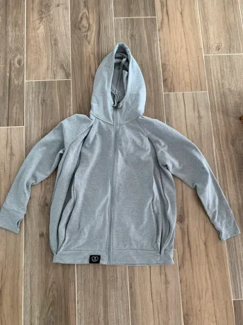 Veste-sweat de de portage taille L