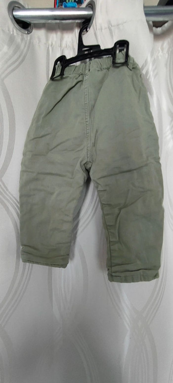 Pantalon tape a l'oeil - photo numéro 2