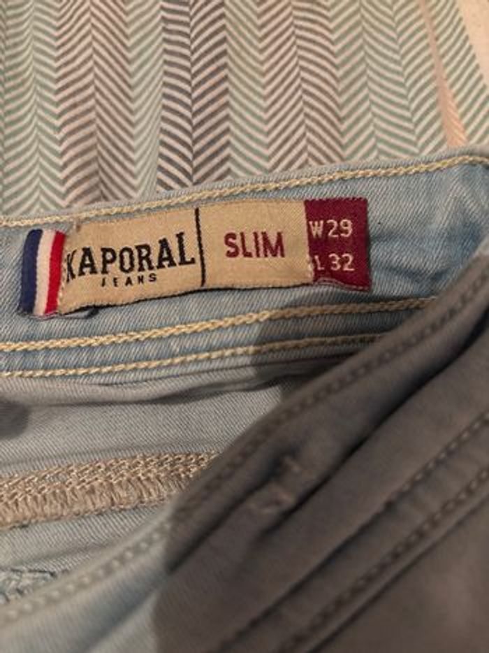 Jean femme - photo numéro 2