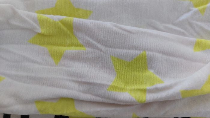 Tee-shirt manches longues IKKS fille 5 ans réversible - photo numéro 4