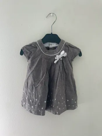 Robe Sergent Major