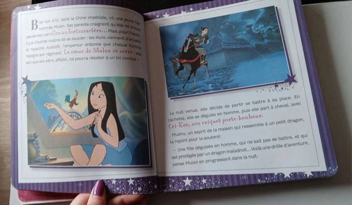 30histoires pour le soir - photo numéro 5
