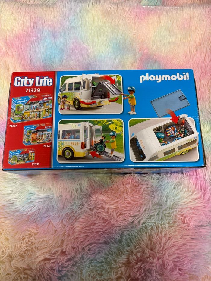 Playmobil 71329. - photo numéro 2
