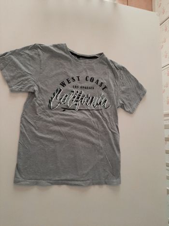 T shirt homme taille M