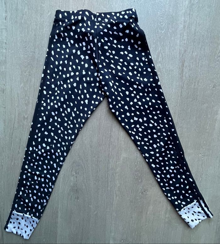 Legging Adidas 36 - photo numéro 4
