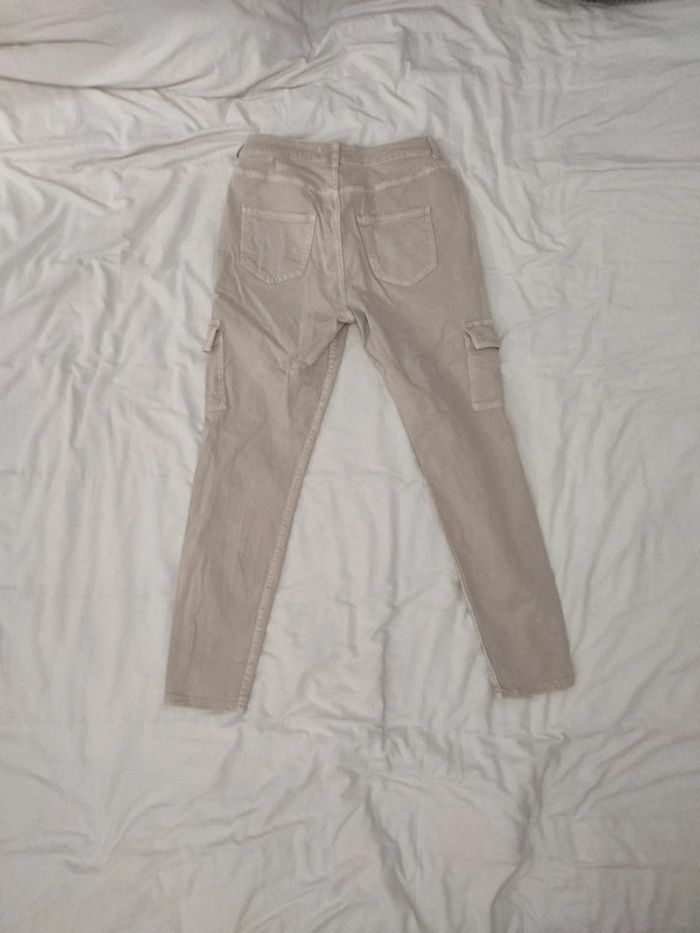 Pantalon cargo - photo numéro 3