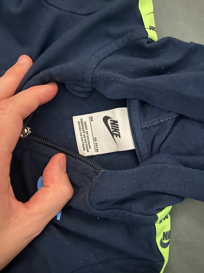 Combinaison Nike - photo numéro 3
