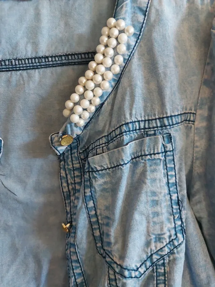 Veste été - photo numéro 3