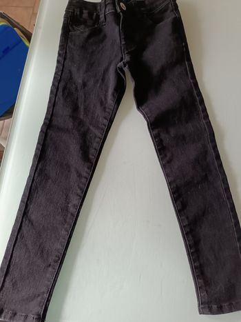 Jeans noir