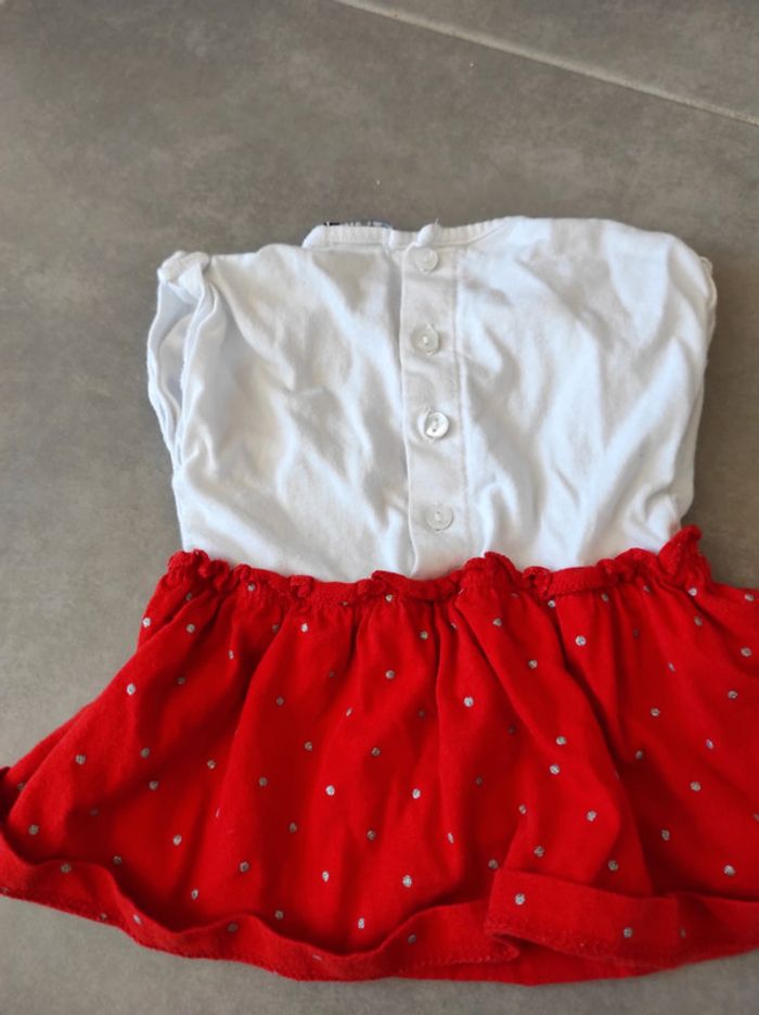 Robe d'été Kiabi - photo numéro 5