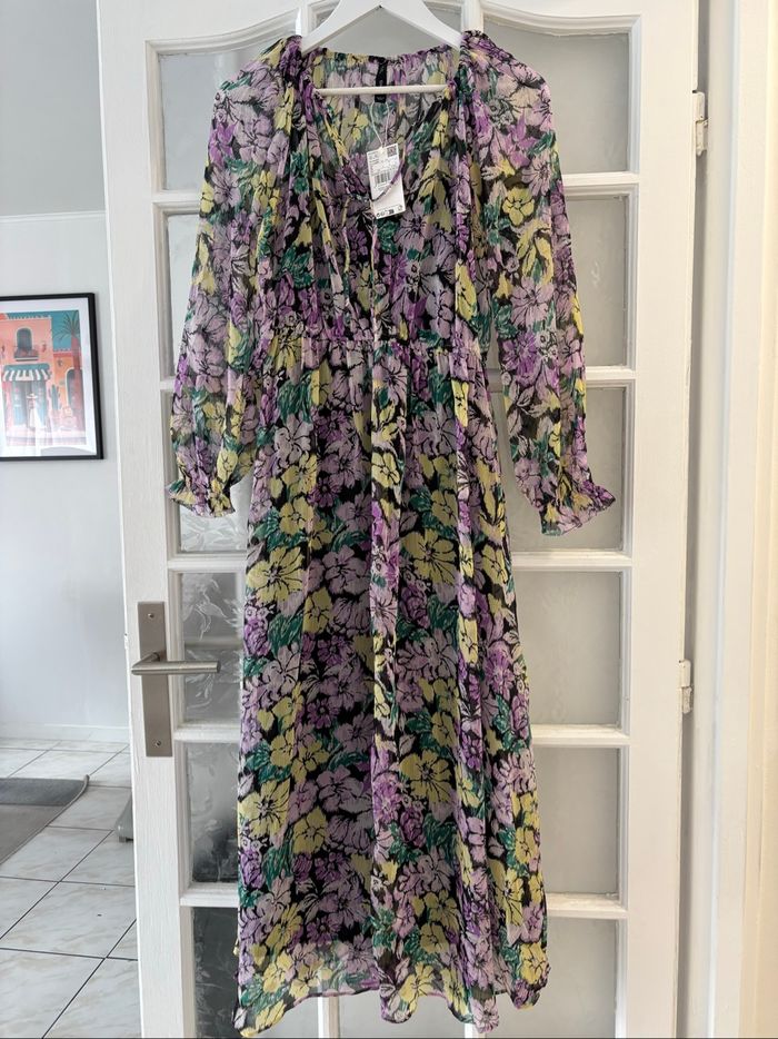 Robe d'été Mango Neuve - photo numéro 3