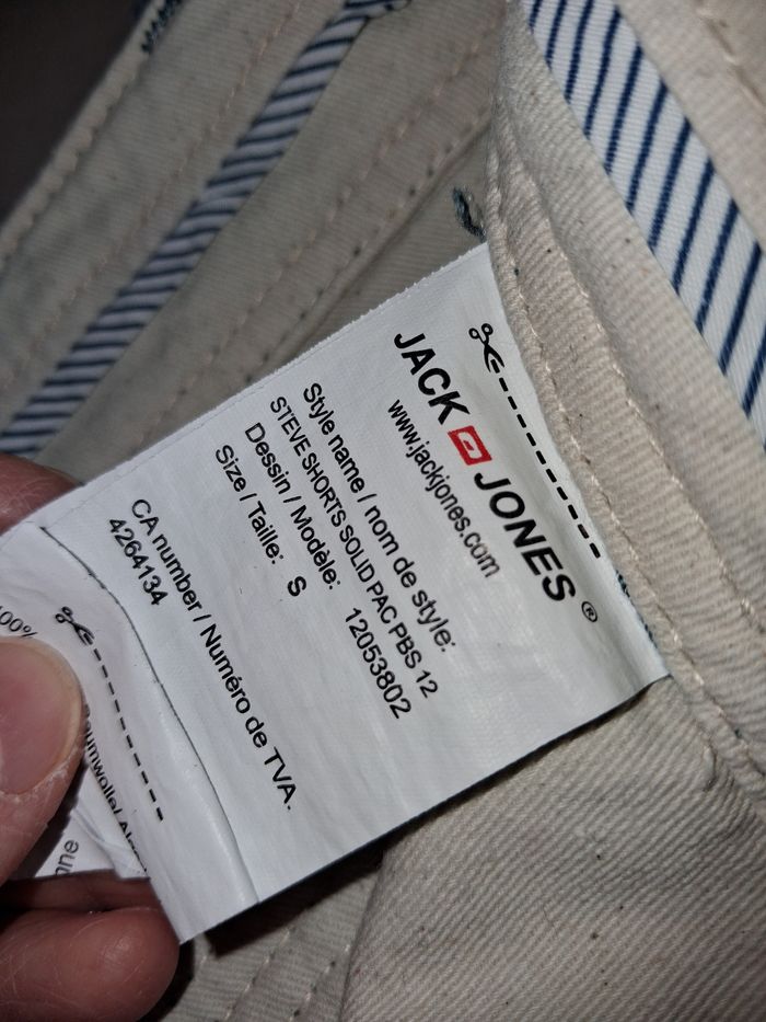 short homme - photo numéro 2