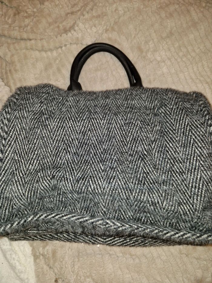 Sac cabas - photo numéro 3