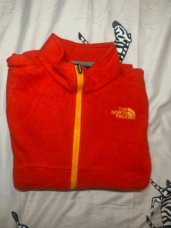 Veste polaire north face