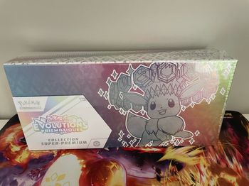 Super Premium Pokémon 8.5