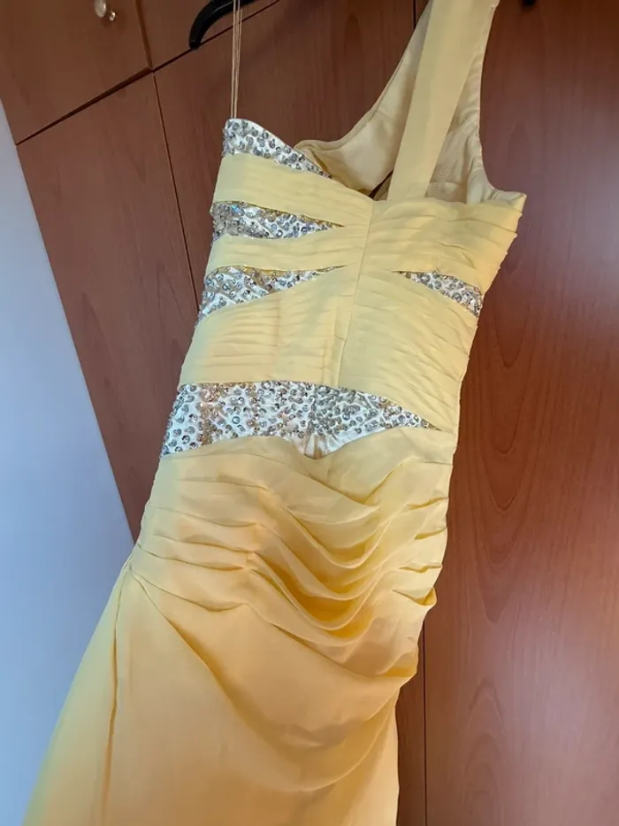 Robe de soirée - photo numéro 5