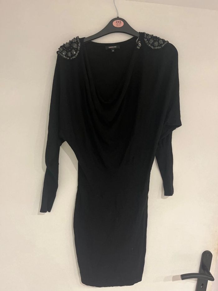 Robe Morgan