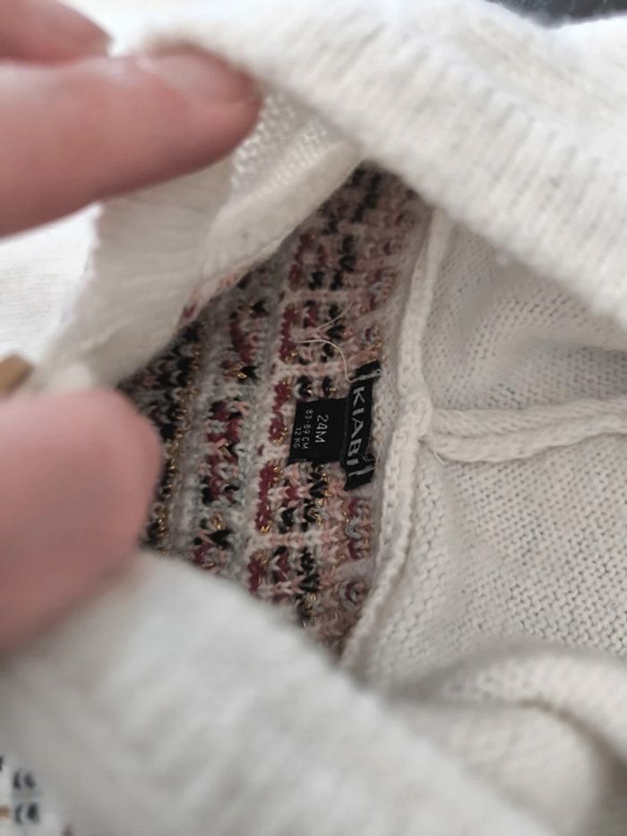 Pancho 24 mois - photo numéro 4