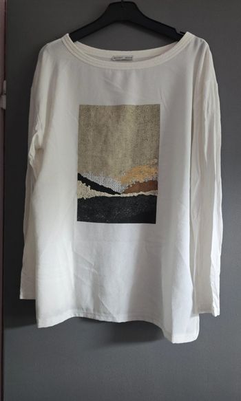 Pull Zara 
