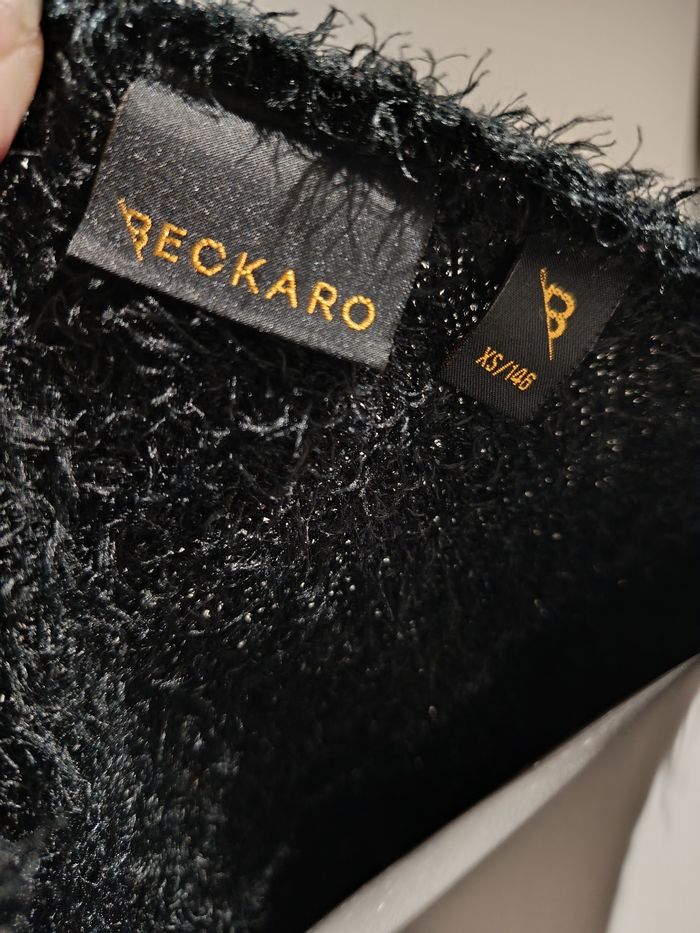 Pull beckaro - photo numéro 3