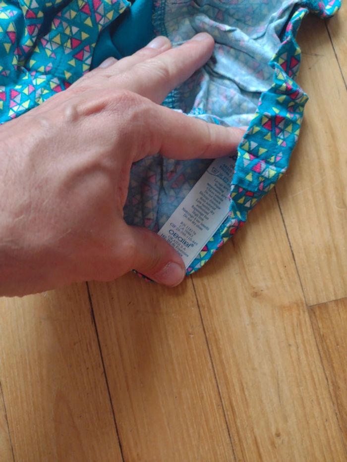 Robe obaibi - photo numéro 6