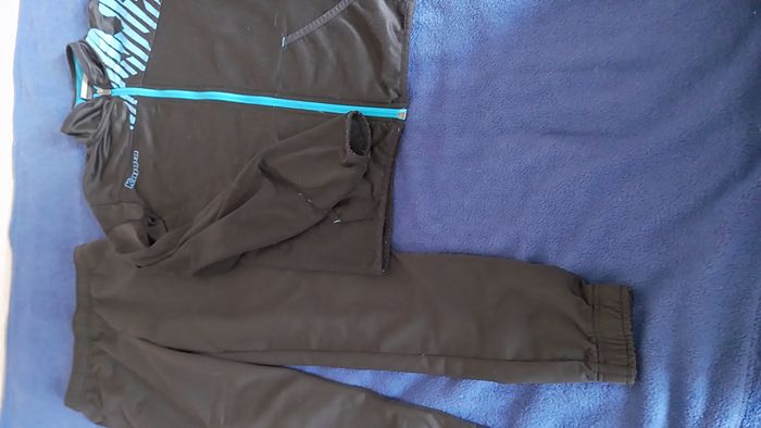 1 lot de 12 vêtements garçon 12 ans - photo numéro 8