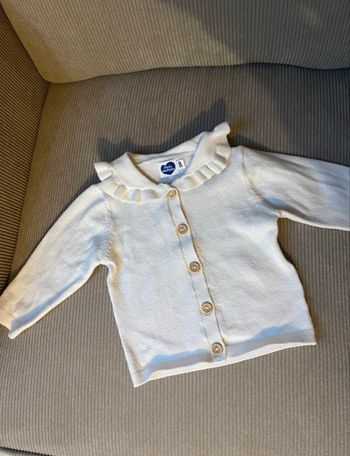 Gilet
