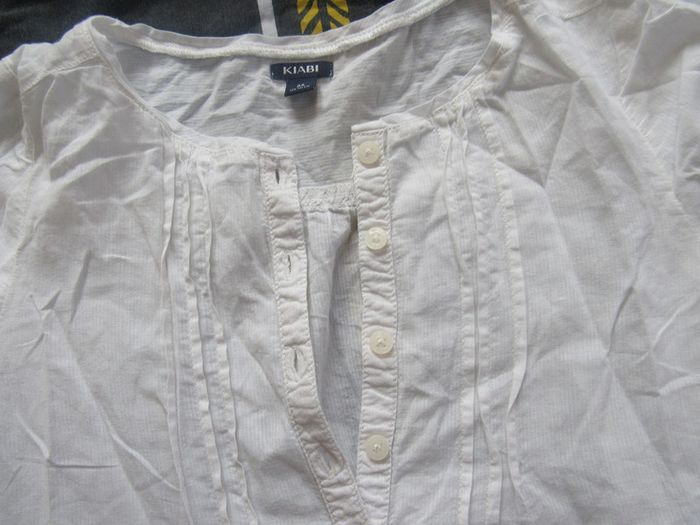 Blouse - photo numéro 2