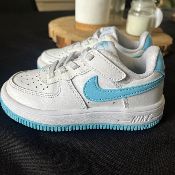 Basket Nike - photo numéro 4