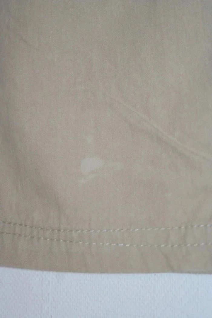 Jupe beige légère 2a - photo numéro 3