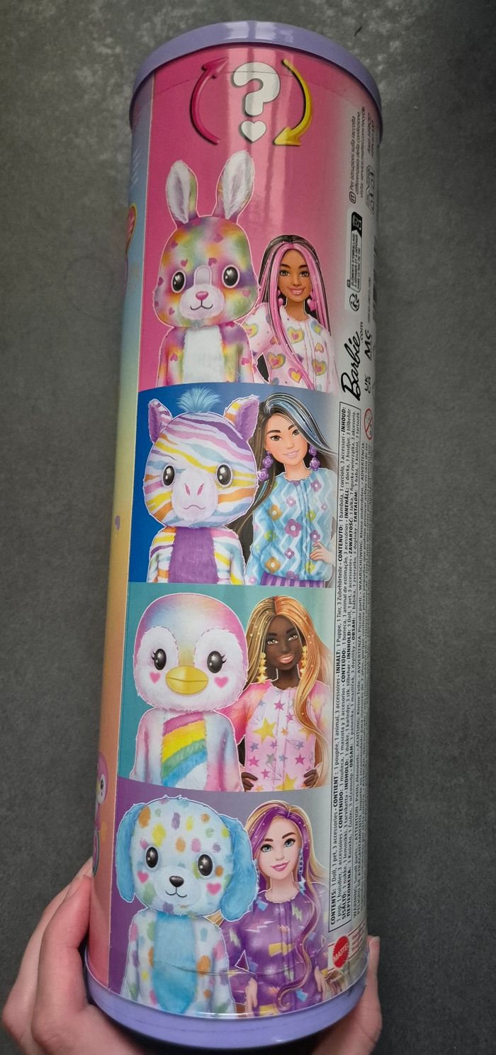 Barbie - photo numéro 4