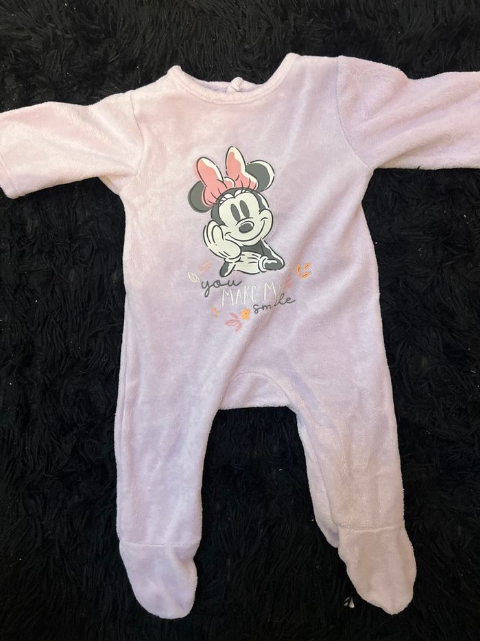 Vêtements - photo numéro 4