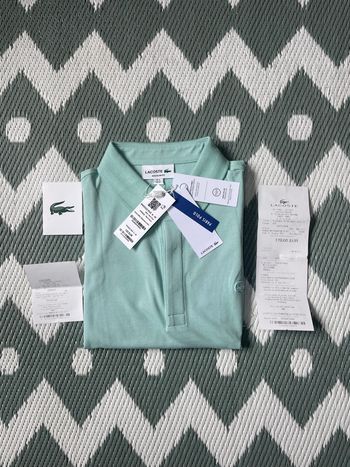 Polo Lacoste 