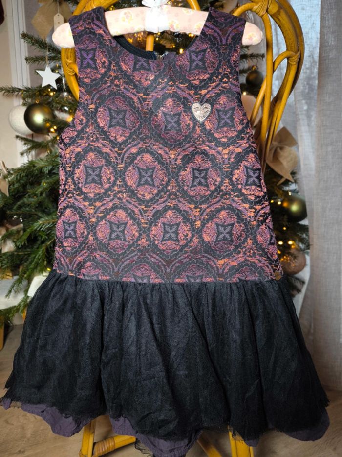 Robe fête - photo numéro 2