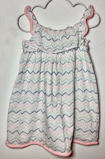 Robe pastel