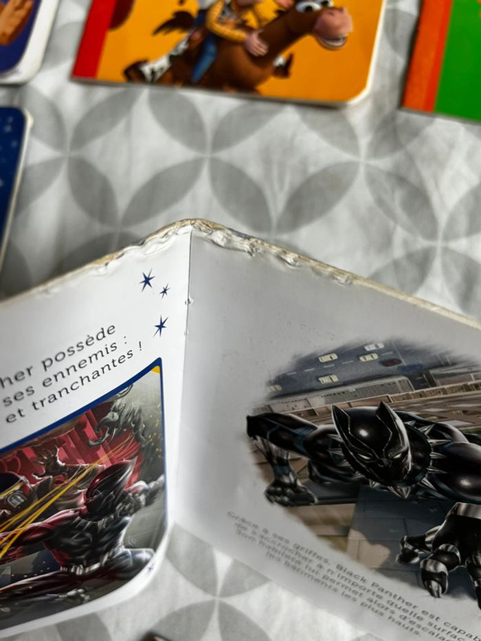 Mon histoire du soir - photo numéro 6