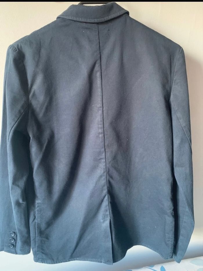 Veste cérémonie garçon - photo numéro 5