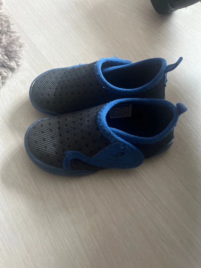 Chaussons energetic
