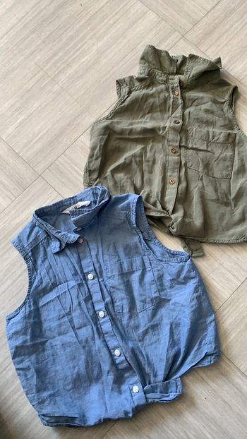 Lot h&m