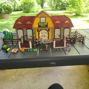 Playmobil country 5221