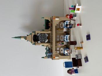 Lego - Harry Potter 76398