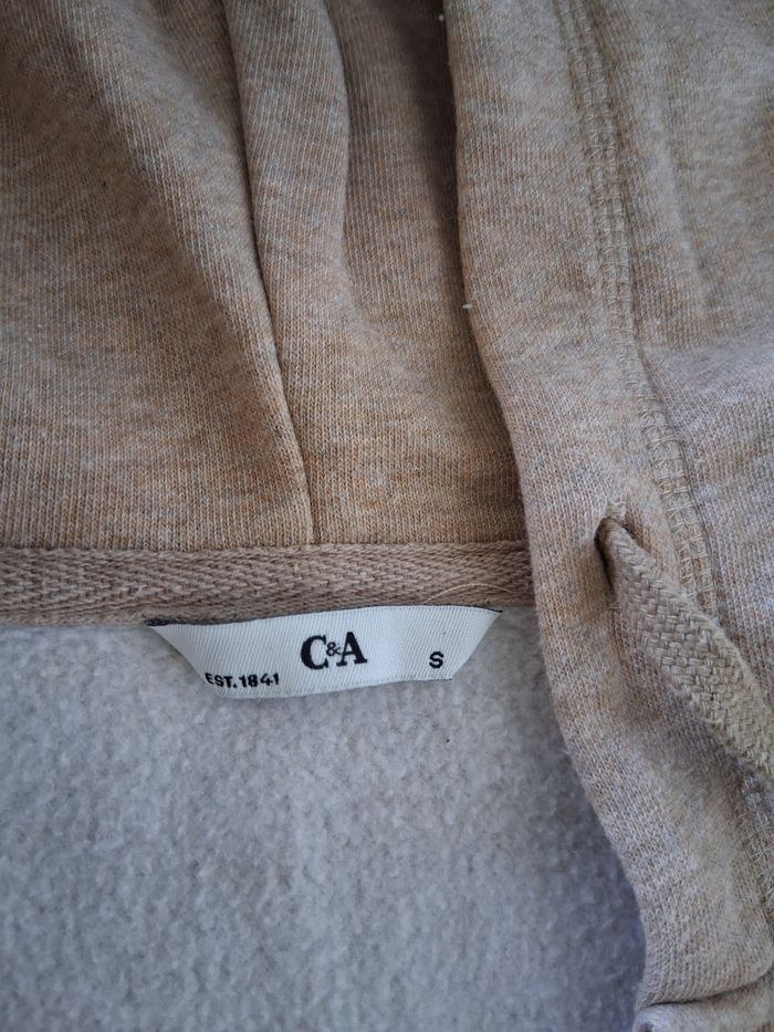 Veste zippé neuve - photo numéro 2