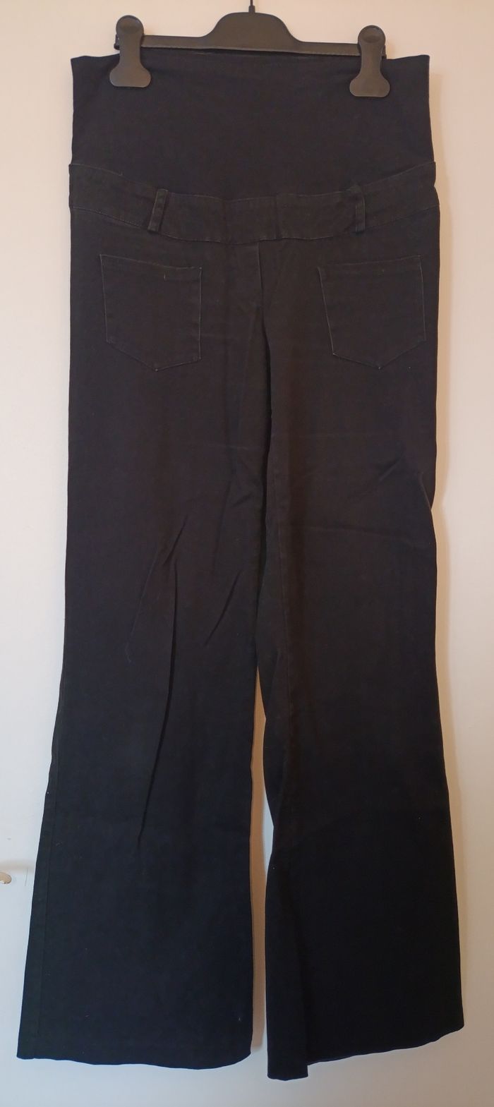 Lot de vêtements maternité T 40 - photo numéro 4