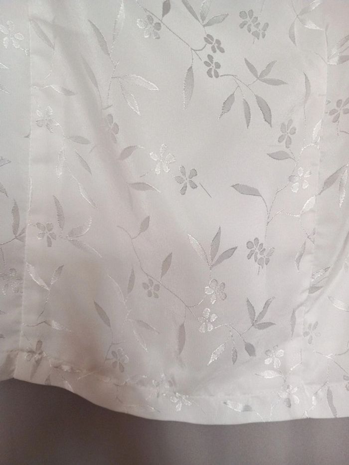 Débardeur chic beige - photo numéro 3