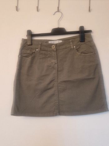 Mini-jupe en jeans, Best Mountain, 40, neuve