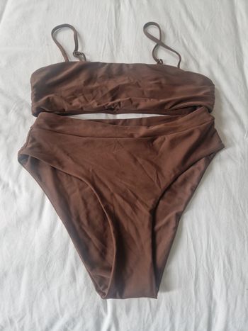 Maillot de bain 2 pièces Shein T.S