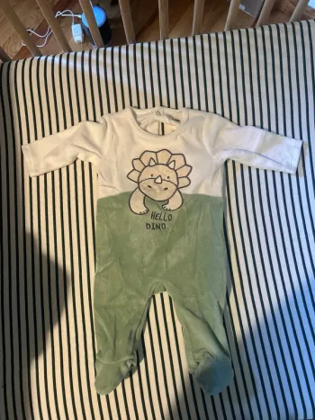 Pyjama